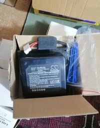 بطارية مكبر صوت • JBL • توصيل متوفر