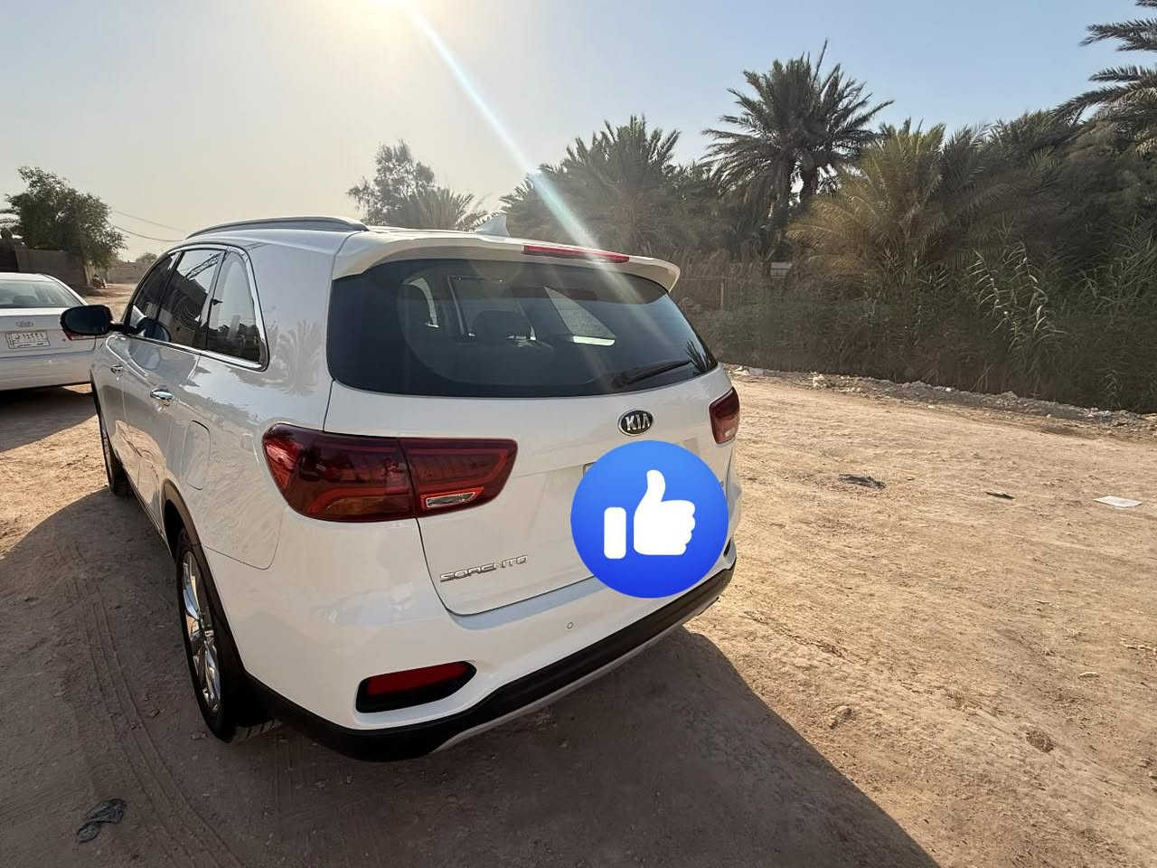 السلام عليكم 
سورنتو موديل 2020 رقم مثنى دولي 
مكفوله من الصبغ والبارد يوجد بارد بسيط جه السائق 
السعر 235 وبيه مجال 

‭0783 750 9624‬
***********
