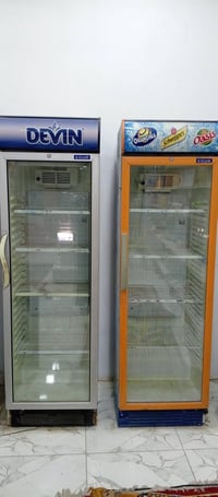 النجف الأشرف • ٤ عارضات • ١ مجمدة