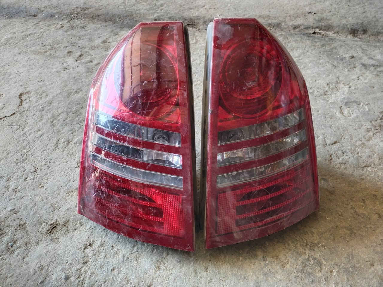 السلام عليكم جميع البكلايتات الكوريه والمريكي موجود *********** المكان حي الصناعي
