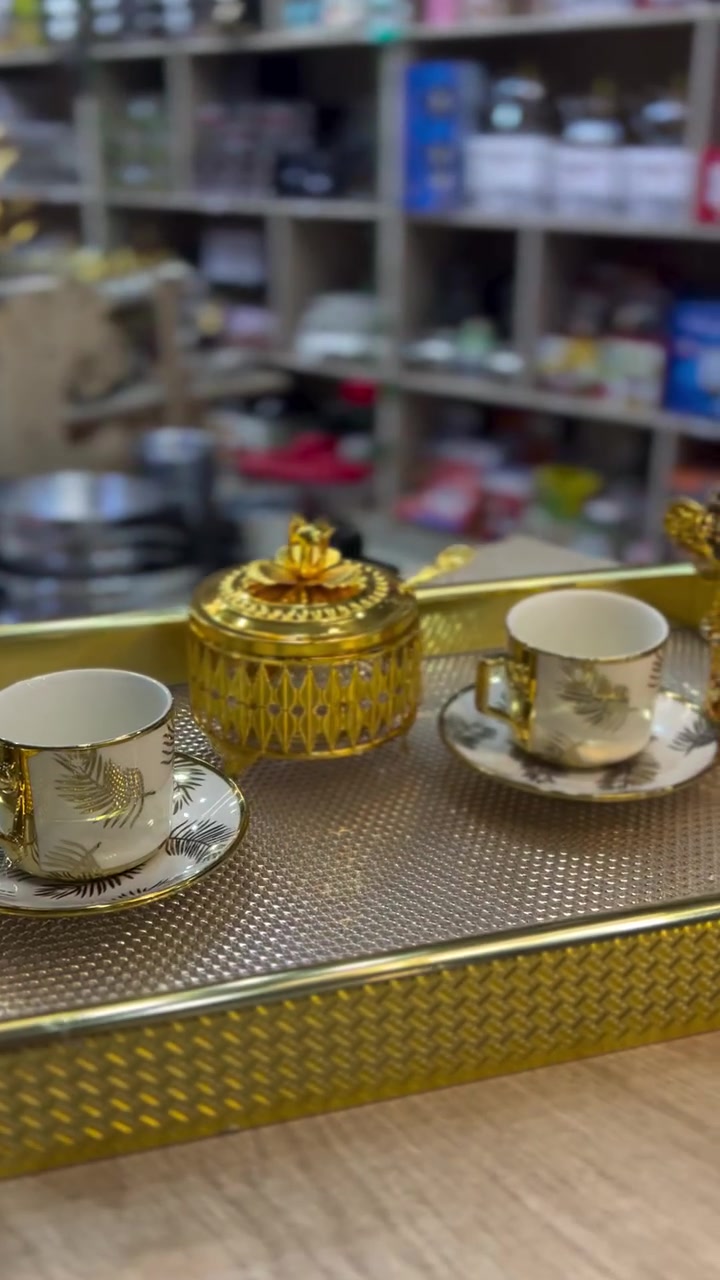 رجعنالكن بعروض جديدة واصناف جديدة زورونا  لتشوفو كل جديد♥️
وطبعا ما رح ننساكن من جوائزنا شاركو المقطع + متابعة وتعليق لتربحو معنا♥️
   #الشعب_الصيني_ماله_حل #عالم #اكسبلور
 #تخفيضات #السيدة_زينب


**إذا كنت صاحب هذا الإعلان وتريد حذفه لأي سبب، رجاءا أرسل رسالة إلى الدعم الفني**