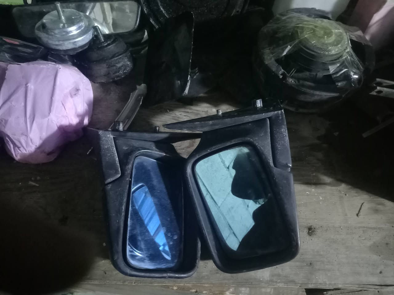 ئەشیای BMWگەیاندن هەیە
اکو طوسیل


**إذا كنت صاحب هذا الإعلان وتريد حذفه لأي سبب، رجاءا أرسل رسالة إلى الدعم الفني**