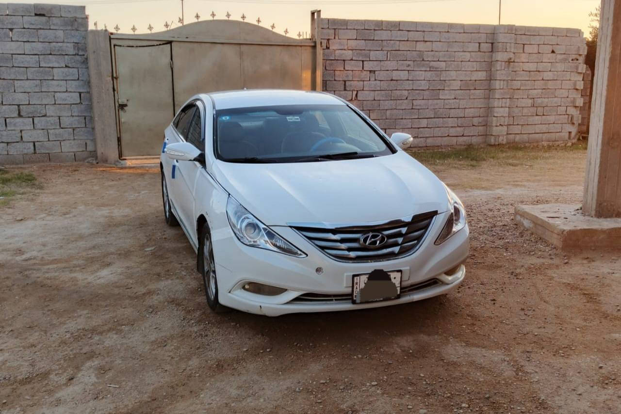 سلام عليكم. هيونداي سوناتا 2011 خليجي
فوول مواصفات ماعده البصمه اشاير ب المري صندوك كهرباء تحكمات ستيرن شفتات استيرن رقم بغداد 5 ويل كب كروم 17 جام كهرباء شاشه كبيره سنتر لوك محرك 2400 دوش كير اوتو جديد 6 نمر المرغوب داخل بيجي السياره بيه 4 قطع صبغ ابيع احزام 
السعر 115 ترهم مراوس حسب القناعه
*********** مكاني رمادي 
***********
