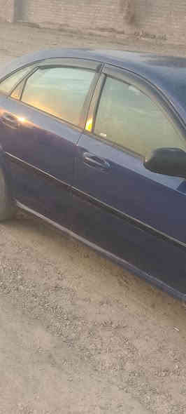 سياره اوبترا للبيع موديل 2005رقم بغداد انكليزي بسمي كير عادي المكان انبار فلوجه  السعر٥٦ وبيه مجال شويه سنويه2030رقم الهاتف ***********//***********
