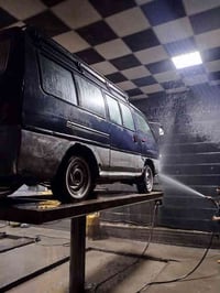 سياره هونداي مديل 94 كير مكينه اكسل كفاله السنوية 29 مصفر عارضه 30 وبي...