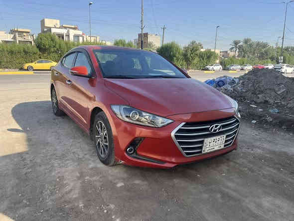 النترا 16 خليجي كلين للبيع بسعر 137 وبيها مجال بسيط
عنوان بغداد شارع فلسطين 
***********
