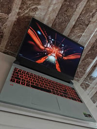 RTX 3050 90W • رايزن 5 5600H • 16GB رام