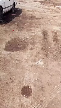 قطع غيار • نيسان صني • البصرة