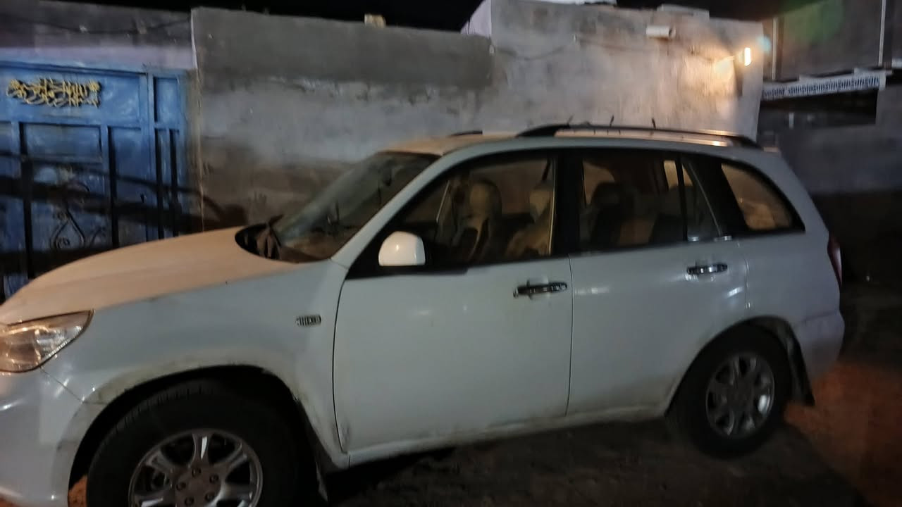 تيكو 2013 رقم E
 سنويه جديده رقم قادسيه بسمي محرك كير خير م̷ـــِْن •اللّـہ̣̥ تبريد
بيها بداية اخياس بجوانب مو كلش واضح
 كهربائيات كلها شغاله السعر 50وبيها
 مجال الطيبين  
مكان الناصريه قضاء النصر متواجد علئ الفيس


**إذا كنت صاحب هذا الإعلان وتريد حذفه لأي سبب، رجاءا أرسل رسالة إلى الدعم الفني**