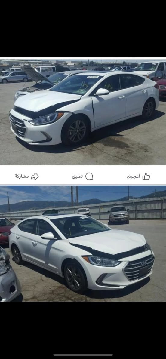 النترا مديل ١٧ امريكي فول مواصفات بصمة كشن كهربائي كشن تدفئة  فتحة ماشية 130 حساس مري حادث مرفق بلصورة رقمي اربيل هزة جديدة
*********** مكان السيارة بغداد الحرية
