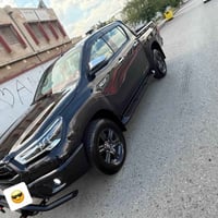 هلوكس ٢٠٢٢ • فور ويل • ماشي ١٠٠ الف