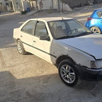 بيجو روى 2009 كير محرك خير من الله التبريد بس الفان تخم تاير ويل كب جد...