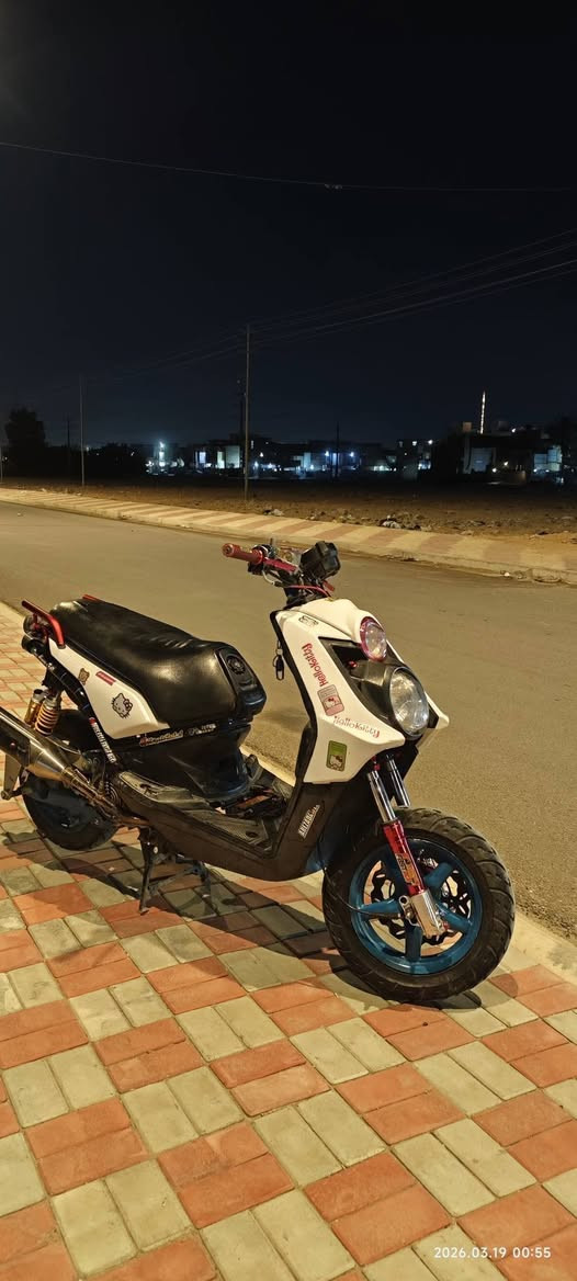 دراجه سكنس جبلي قفاز كابريتر
للبيع 
المواصفات 
1مكينه 58.5 مفتوحه تزويد بوشه فقط يعني 2كابريتر رياضي ازرق
3يدات رياضيه 
4كلجات رياضيه معدل عالي 
5وسكليتر وسيم رياضي جديد
6سبايدر رياضي مشدود 
7كفر براغي احمر مشدود 
8تاير جلاتين خلفي  
9صالنصه رياضي ستيل بوري عدل ام الحساس ب150الف 
10برغي اكسل لون وردي 
11دبلات خلفيه ذهبيه 
12يدات بريك رياضية ورديات 
الدراجه خير من الله بيها ومستخدمه 6 اشهر فقط والدراجه رياضيه ومن اكلك شلعه ومعدل شلعه معدل  
وبيها غراص اني ما شادها مثل الفج الامامي لون مميز كرزي 
وكفرات كامله مختمه بس مشخطات شويه 
والجاملغ الامام موجود للدراجه 
نقصها فقط شوته ولايتات اماميه فقط 
والدراجه سلف واحد بعز البرد 

السعر 890 وبيها مجال 
الرقم *********** وبيه واتساب همين
