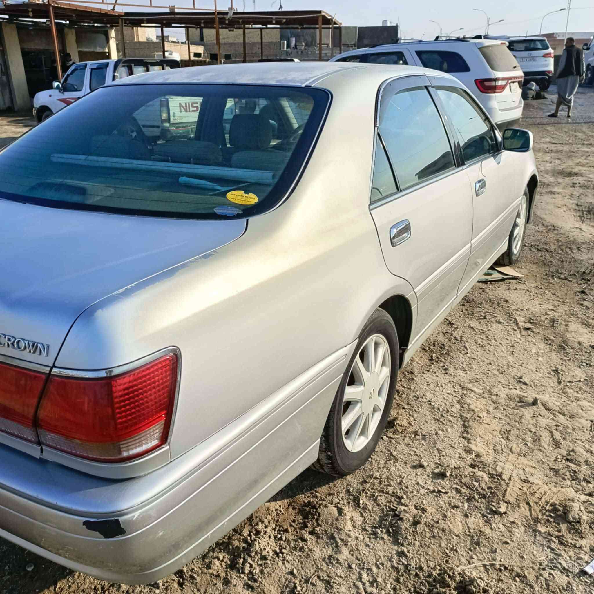 ملكة كصه قماره فقط ٣دكم ديفور الكبير
السعر ٤٠ورقه مكان الناصرية ‏‪0776 399 2055‬‏
