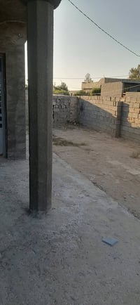 بيت زراعي • عرب طاحوس العناز • ٥٠٠م