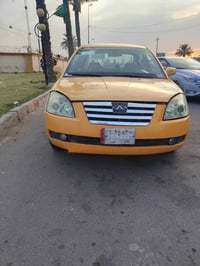 شيري موديل 11 البيع  رقم بغداد          هيئه  غرامات مصفر          مكي...