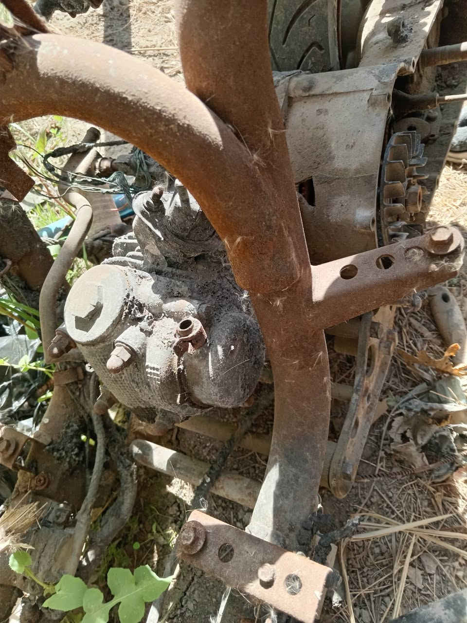 السلام عليكم محرك ماكس   شغال بدون كلجات وقبق هندر   ١٣٠  الف  مكني مسيب


**إذا كنت صاحب هذا الإعلان وتريد حذفه لأي سبب، رجاءا أرسل رسالة إلى الدعم الفني**