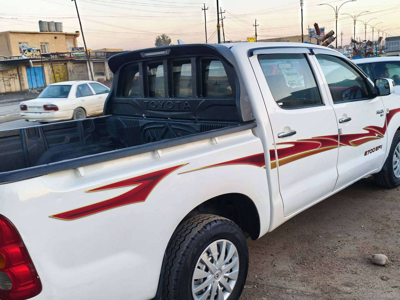 السلام عليكم عذاري للبيع بيها 3قطع رقم النجف بسمي مشروع وطني الرقم مميز  العنوان الشرقاط السعر 130(***********)
