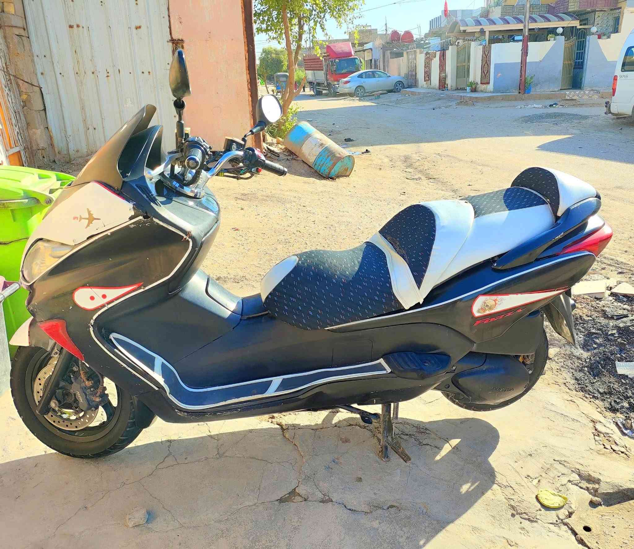 فورزه ٠٨
سعره ب500
مكان بابل القاسم 
***********
