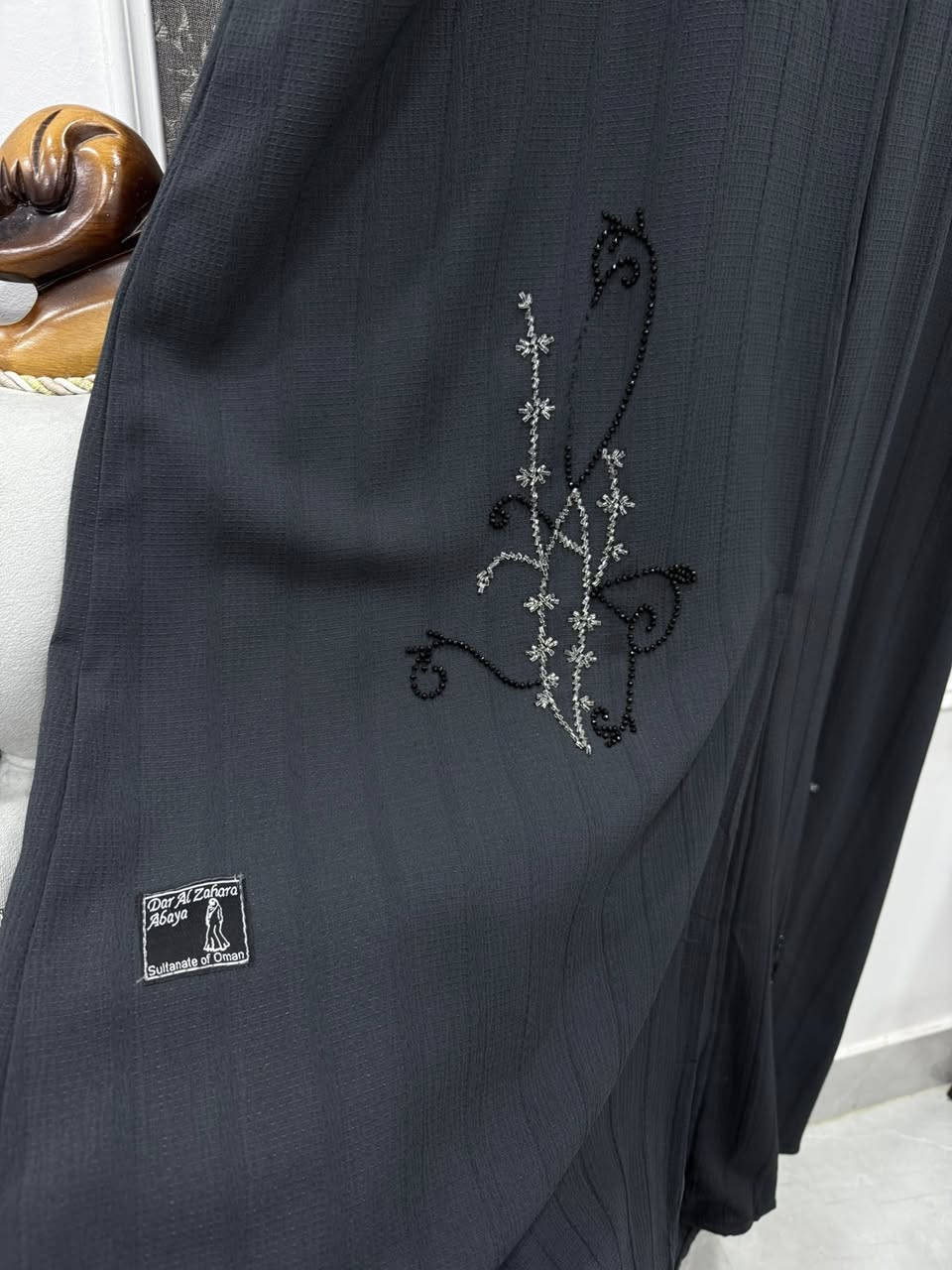 فخامه شك يدوي وتصميم براند 💚🩷


**إذا كنت صاحب هذا الإعلان وتريد حذفه لأي سبب، رجاءا أرسل رسالة إلى الدعم الفني**