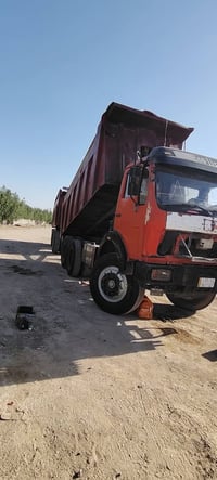 موديل ٧٩ • مكينة ١٠ • شاصي مكفول