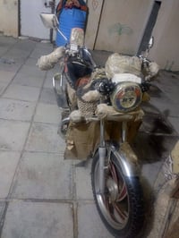 دراجة تايموته • موديل٢٠٢١ • اوراق اصلية