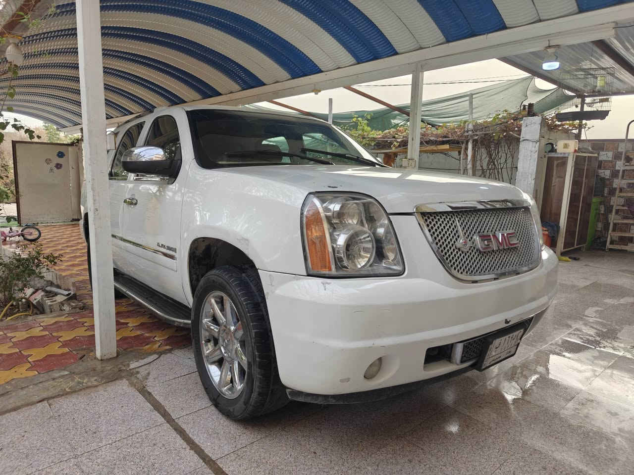 يوگن دنلي 2009 رقم بغداد تحويل مباشر كله جاهزة بدون اي ظرر فقط بيه مكانات رش جماليه السعر 175 بيع او مراوس مكانه بين كربلاء والنجف حيدريه ***********
