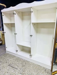 غرفة نوم تركية • ٥ قطع • نضافة ٩٠٪