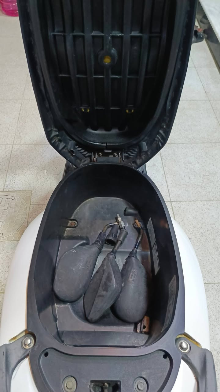 السلام عليكم
دراجه منغولي حديث دراجه واحد على واحد نظافه 100 بل 100 ماشيه 29 ألف دراجه فول لفول تجي تفحص صارلي 15 يوم من منزلها من رمبه السعرر1350 وبيها  مجال العنوان بابل المسيب رقم لهاتف ***********
