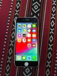 ايفون ٦ • ذاكره ١٦ • نضيف