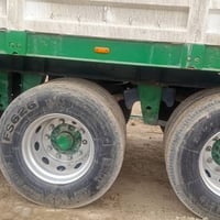 عربانة تركي • طول ١٢٫٣٠م • واسط صويره