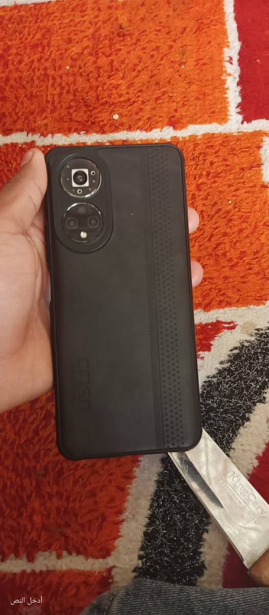 هونر    x7  ذكره 128 مروس ايفون فقط اكس او اكس ماكس عادي حتا الو مبدل بيه شي


**إذا كنت صاحب هذا الإعلان وتريد حذفه لأي سبب، رجاءا أرسل رسالة إلى الدعم الفني**