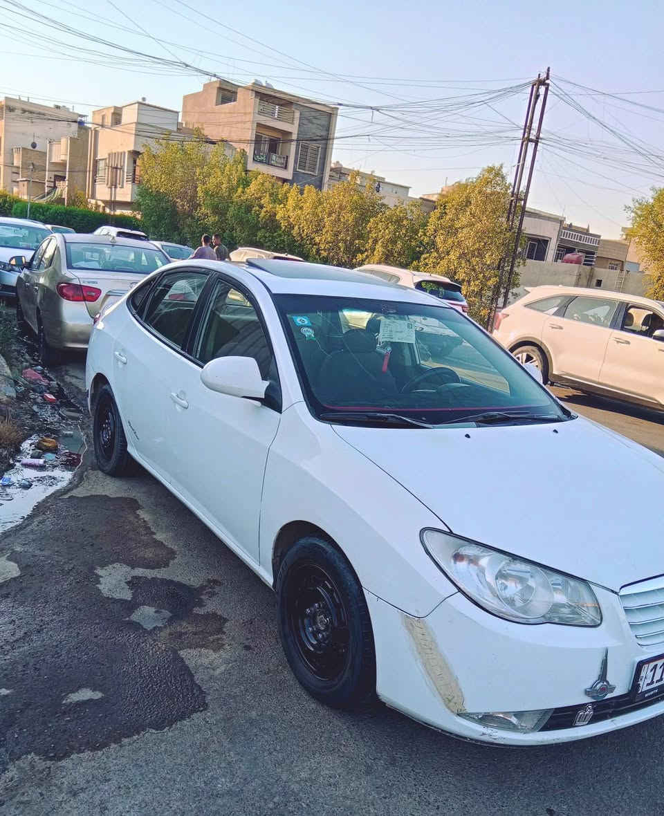 سيارة النترا 2009 بغداد خليجي محرك 2000  غاز بانزين  فتحة بالقمارة اربع وياله دسك باسمي رقم انكليزي تحويل ثاني يوم .. سونار موضح بالصور
السعر 88 بيها مجال بيع سريع .
الرقم 
***********

