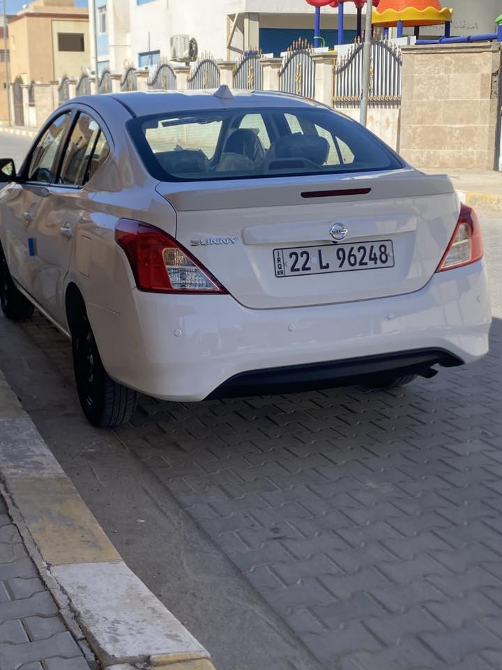 السلام عليكم نيسان صني للبيع موديل 2025مكفوله مكان نجف ماشيه 8000                           السعر125.    0781181918


**إذا كنت صاحب هذا الإعلان وتريد حذفه لأي سبب، رجاءا أرسل رسالة إلى الدعم الفني**