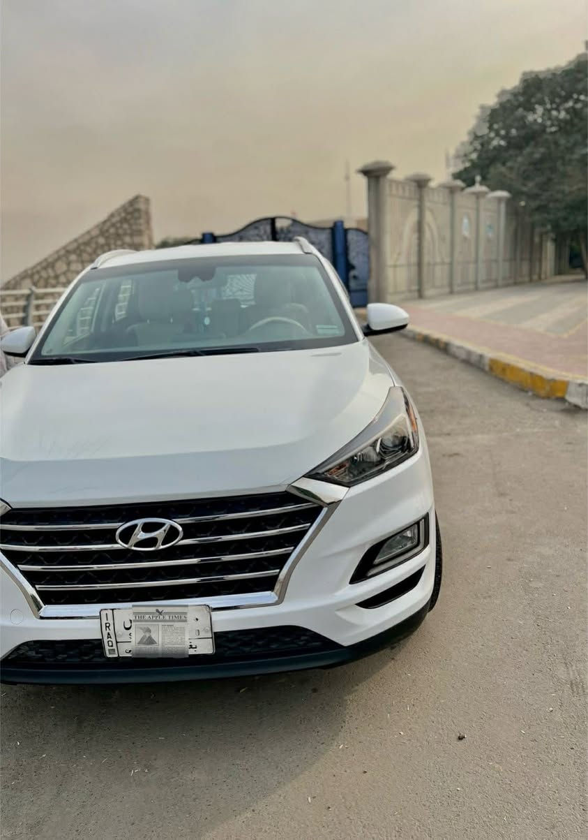 هيونداي توكسان (2020)🤍🔥
🚗 وارد أمريكي🇺🇸

📄 رقم بغداد
🧼 السيارة في قمة النظافة
⚠️ حادث خفيف
🛡️ الإيرباكات سليمة
🚫 بدون دواخل
🧱 الشاصي سليم
📊 ماشية 45 ألف ميل
🔑 بصمة تشغيل
🪑 كشن كهرباء
🔥 هيتر كشنات
🛞 ستيرن جلد
🖥️ شاشة
📷 كامرة
📡 حساسات
🛑 رادار
🅿️ بريك دكمة
🚗 نظام منع الانزلاق
🛣️ تحديد مسار
⏱️ مثبت سرعة
🛞 ويل كب
✨ مواصفات أخرى

📮 السـعـر ✅ لايك و تعليق يوصلك علماسنجر 📩

مكان تواجد السيارة: بغداد
رقم صاحب السيارة:
***********
***********
