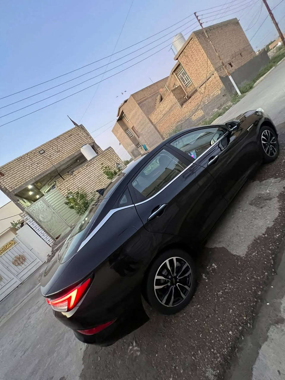 جاك اف اس ٢٠٢٣باسمي ماشيه 22الف مكفوله شركه بعده السعر ١٢٤ فول مواصفات بيع اومراوس مكاني بغداد***********
***********
