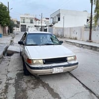 مازدا • ١٩٩١ • رقم كركوك