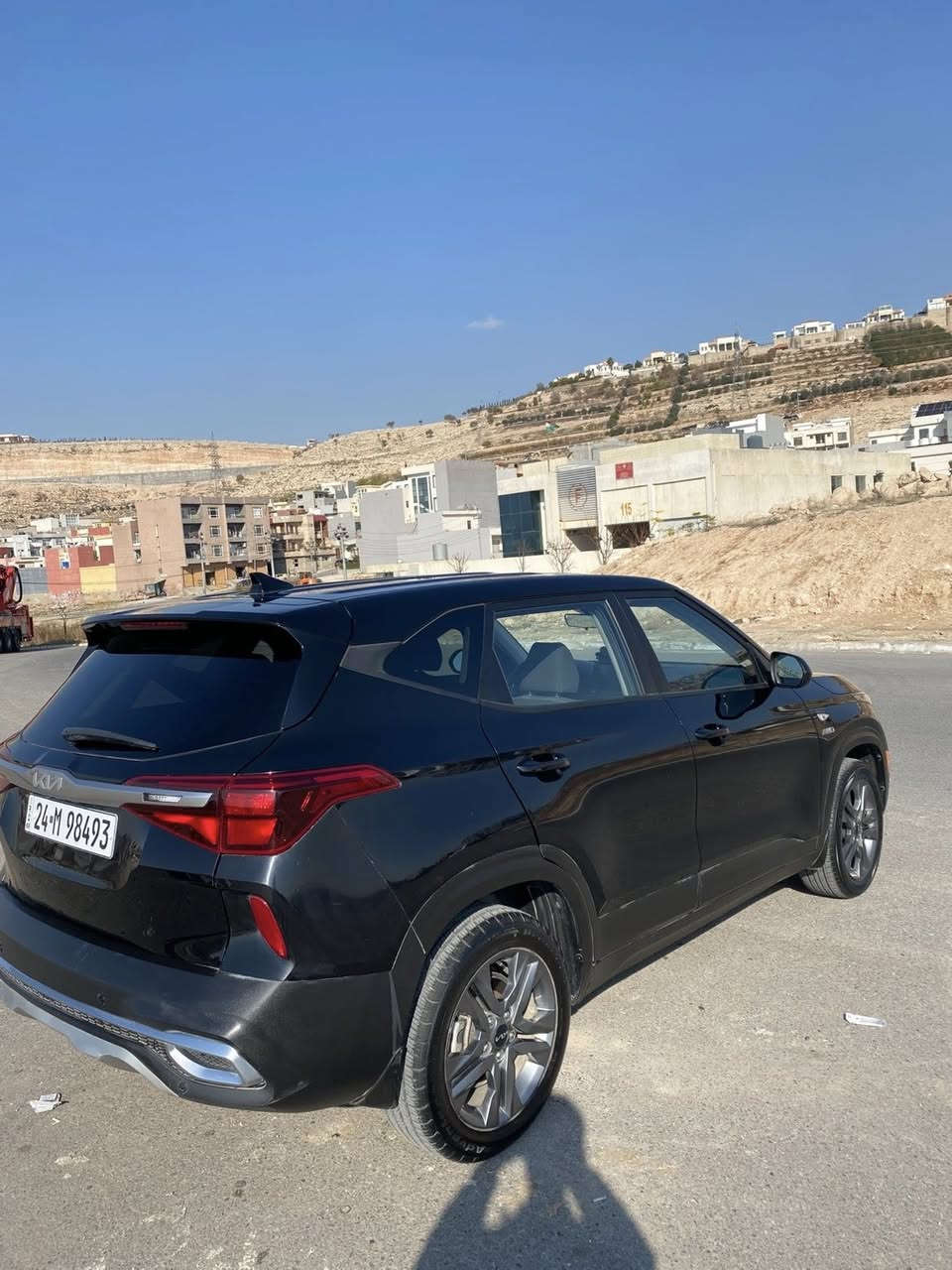 بدون سبغ سعر كلش مناسب موديل 2023 -***********
