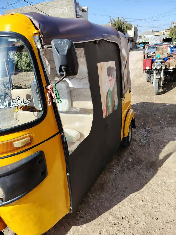 تكتك للبيع موديل 21رقم بغداد بسمي سنويه نكليزي تكاتك بيه ضربه بلغد وتكمه دوسه مامعره عل وض لابلادي اي إستفسار تصل ***********/***********
