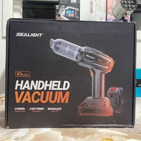 السليمانية • مكنسة سيارة • ممتاز