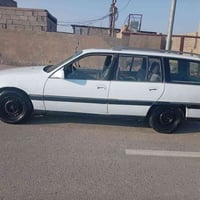 اوميغا • موديل ٩٢ • تكريت