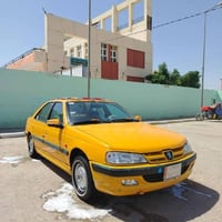 سياره بيجو بارص موديل 2018 بيه بس بارد بل باب الخلفي واره السايق 07825...