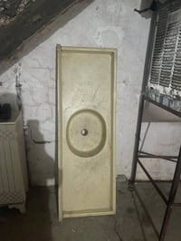 ئەم سنگە درێژی یەك مەترو نیو ئەسڵی  ٥٠هه زار دینار ماڵی دۆستە ٠٧٧٢٥٢٢٤...