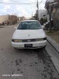 بنزين • شاشة حلوة • كهرباء شغالة