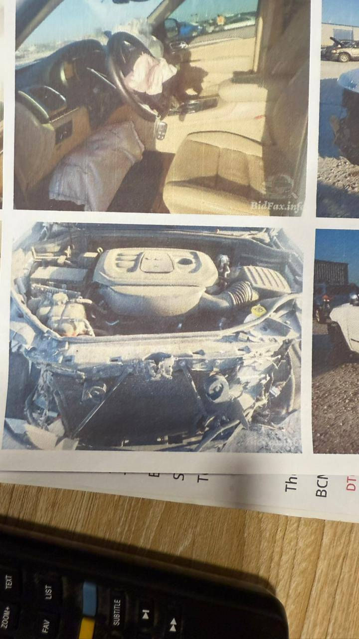 جيب وارد امريكي موديل 17 فئة اللمتد مكانها چكوك او غزالية عارضها 223وبيها مجال صور الحادث مرفقة بالمنشور  بيع او مراوس 
***********
