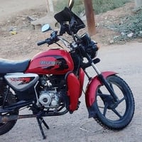 بوكسر • ٢٠٢٣ • خلل بالمحرك