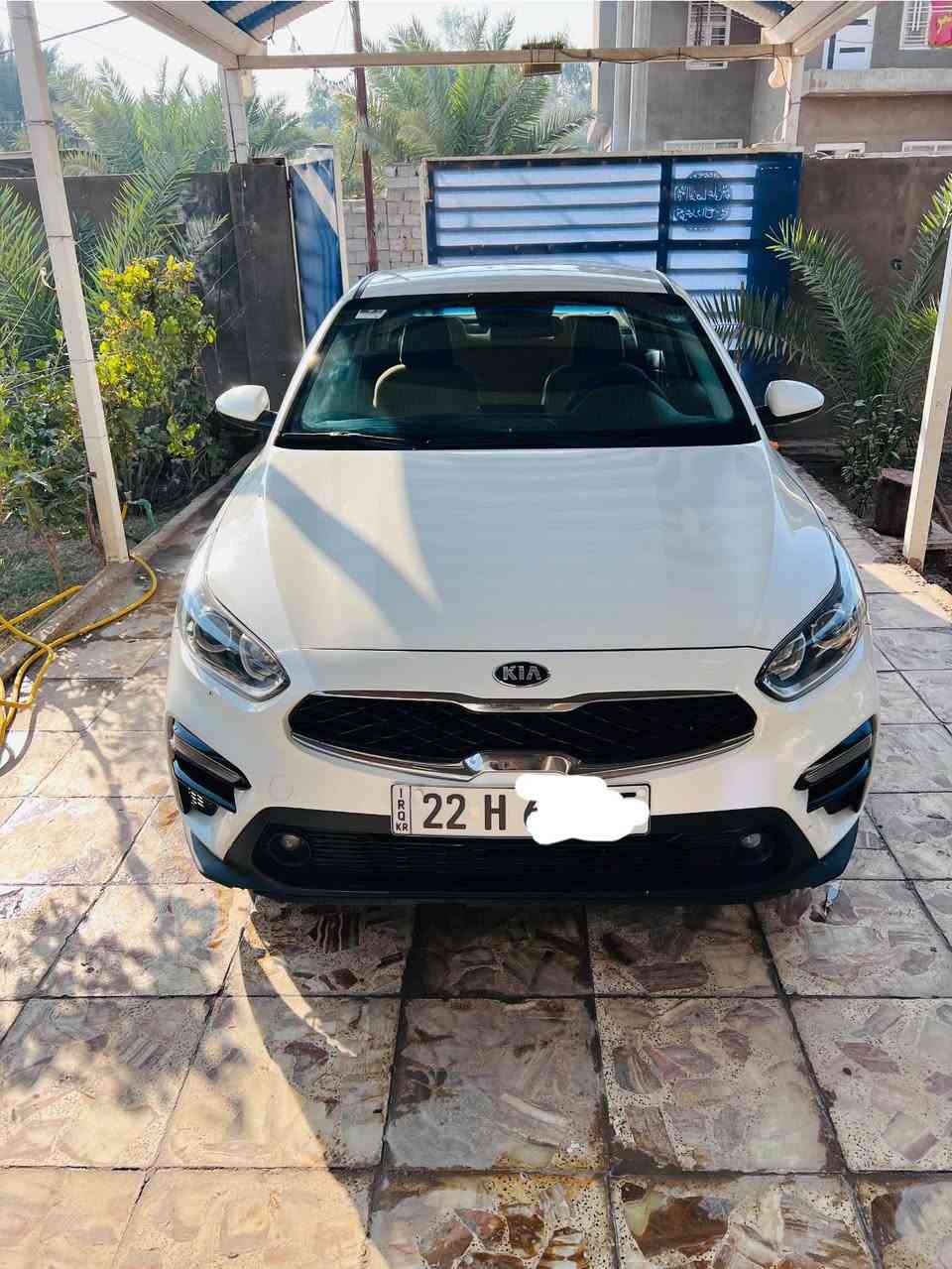 سيراتو خليجي موديل 21
سياره جديده وحلوه بيه فقط يم رقم مال جنطه صبغ وبارد بل جاملغ سياره خليجي رقم اربيل جديد تريد وكاله تريد تحويل حاضر بيع او مرارس شراي يتصل ويدلل سعرها 145 
***********
