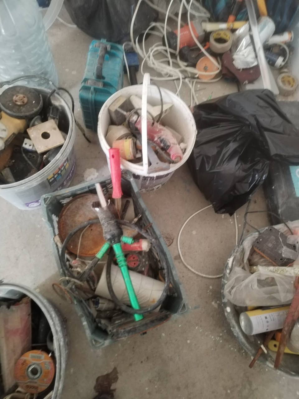 ٢٠٠ هةزار
ريك دةست بة كاري وةستايةتي بكة


**إذا كنت صاحب هذا الإعلان وتريد حذفه لأي سبب، رجاءا أرسل رسالة إلى الدعم الفني**