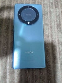 تلفون هونر إكس تسعه البيع مكفول كفاله  جهاز  سعره 235  وبي مجال قليل 0...