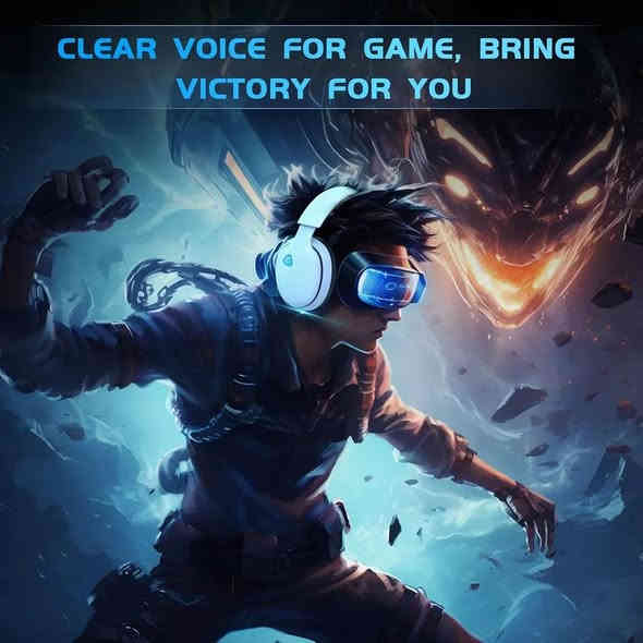 سماعة محيطية بمواصفات عالية گيمنگ تشتغل على البلي و على الحاسوب عزل كامل شحن يدوم طويلا بسعر 30 الف ***********
